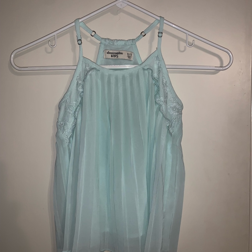 Abercrombie Kids Size 5/6